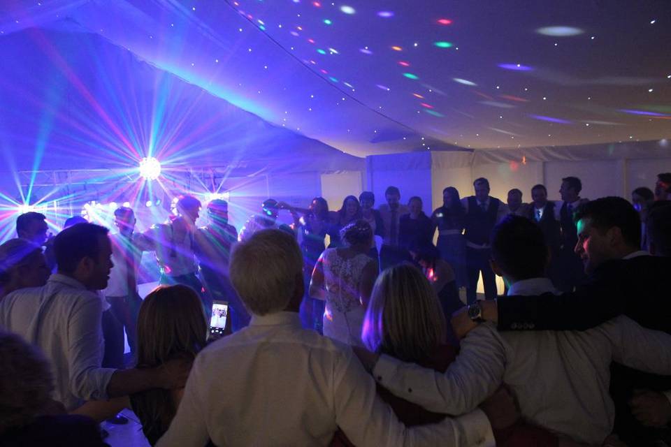 Bryllups DJ
